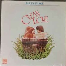 Clean Love - 1977 • Álbum
