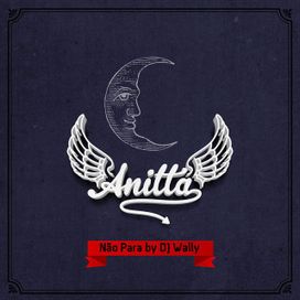Não Para (Remix DJ Wally) - 2014 • Sencillo/EP