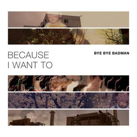 Because I Want To - 2013 • Álbum