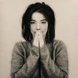 Debut (Japanese Edition) - 1994 • Álbum