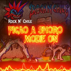 Picao' a shoro mode on - 2022 • Single/EP