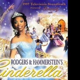Rodgers &amp; Hammerstein's Cinderella (1997) - 1997 • Álbum