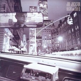 Night &amp; Day II - 2000 • Álbum