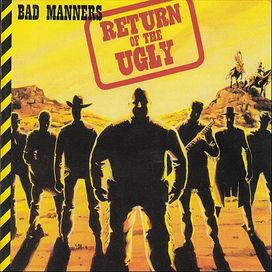 Return of the Ugly - 1989 • Álbum