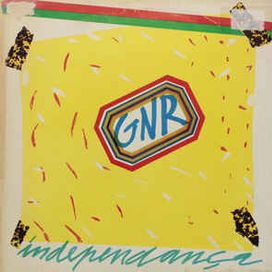 Independança - 1982 • Álbum