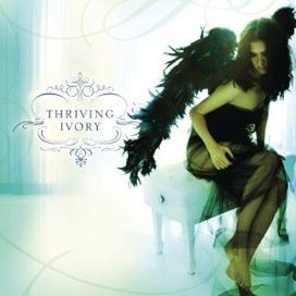 Thriving Ivory - 2008 • Álbum