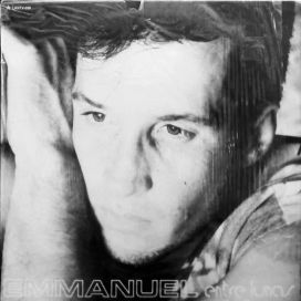 Entre Lunas - 1988 • Álbum