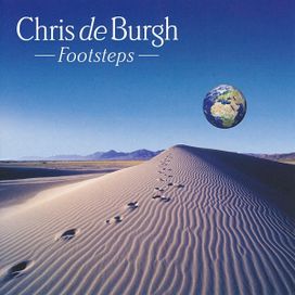 Footsteps - 2008 • Álbum