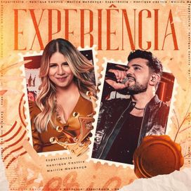 Experiência (Ao Vivo) - 2024 • Single/EP