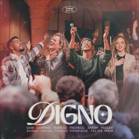 Digno - 2023 • Álbum