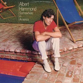 Somewhere In America - 1982 • Álbum
