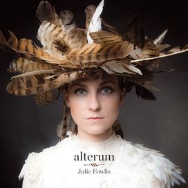 Alterum - 2017 • Álbum