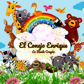 El Conejo Enrique - 2024 • Sencillo/EP