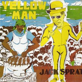 Jack Sprat - 1982 • Álbum