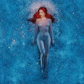 Diamonds &amp; Dancefloors - 2023 • Álbum