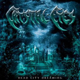 Dead City Dreaming - 2006 • Álbum