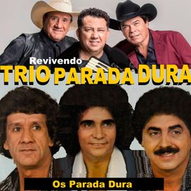 Os Parada Dura Revivendo - 2026 • Single/EP