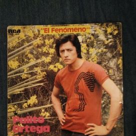 El Fenómeno - 1972 • Álbum
