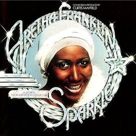 Sparkle - 1976 • Álbum
