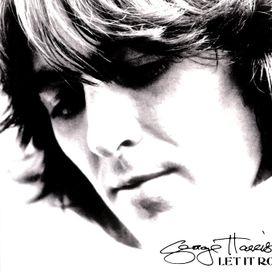 Let It Roll - Songs of George Harrison - 2009 • Recopilación