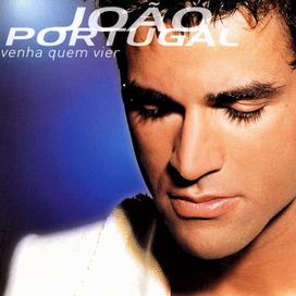 Venha Quem Vier - 2002 • Álbum