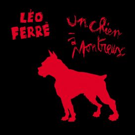 Un Chien a Montreux - 2001 • Single/EP