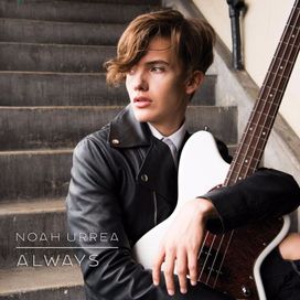 Always - 2017 • Single/EP