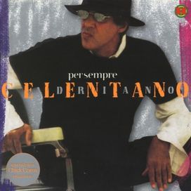 Per Sempre - 2002 • Álbum