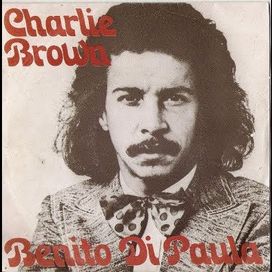 Charlie Brown - 1975 • Sencillo/EP
