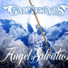 Angel of Salvation - 2012 • Álbum