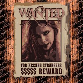 Wanted - 2026 • Álbum