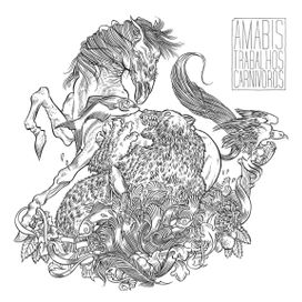 Trabalhos Carnívoros - 2012 • Álbum
