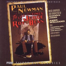 The Life And Times Of Judge Roy Bean - 1973 • Álbum