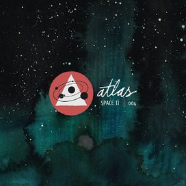 Atlas: Space 2 - 2013 • Álbum