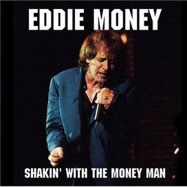 Shakin' With the Money Man - DualDisc - 2004 • Álbum