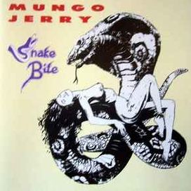 Snakebite - 1990 • Álbum