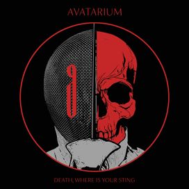 Death, Where is Your Sting - 2022 • Álbum