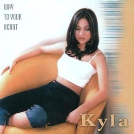 Way To Your Heart - 2000 • Álbum