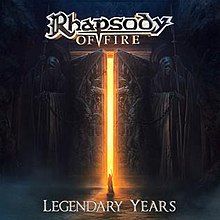 Legendary Years - 2017 • Recopilación