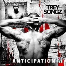 Anticipation - 2009 • Álbum