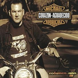 Corazón Agradecido (Vol. 1) - 2022 • Álbum