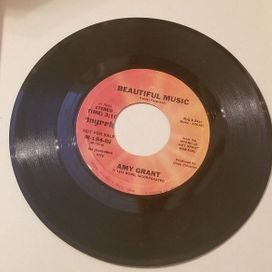 Beautiful Music / Old Man's Rubble - 1978 • Single/EP