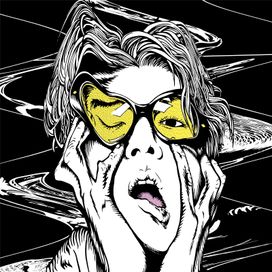 Mechanical - 2016 • Álbum