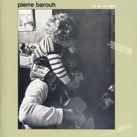 Ça Va, Ça Vient - 1971 • Álbum