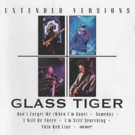 Extended Versions - 2006 • Álbum