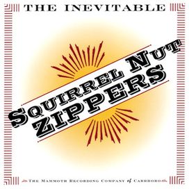 The Inevitable - 1995 • Álbum
