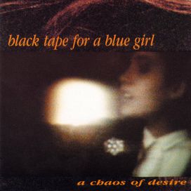 A Chaos Of Desire - 1991 • Álbum