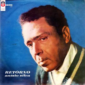 Retorno - 1967 • Álbum