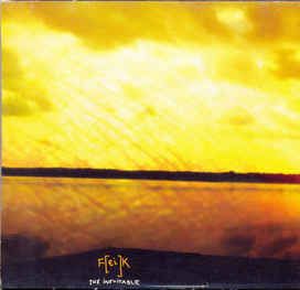 The Inevitable - 2002 • Álbum