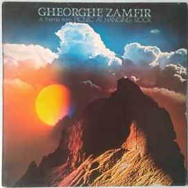 A Theme From Picnic At Hanging Rock - 1976 • Álbum